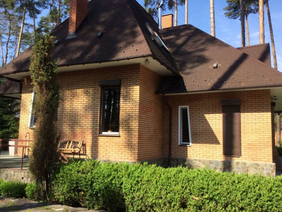 Продаж будинку в Лісовій Бучі