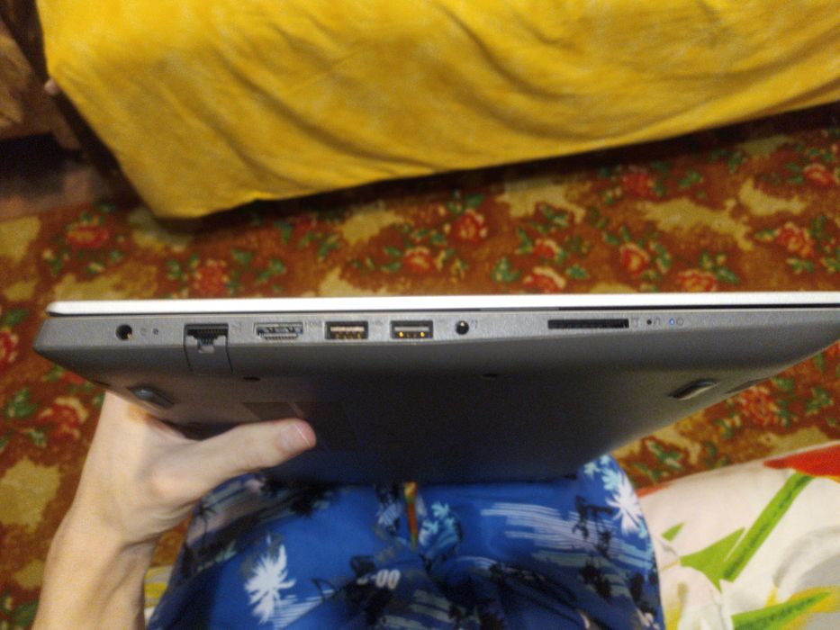 Lenovo IdeaPad 330-15igm