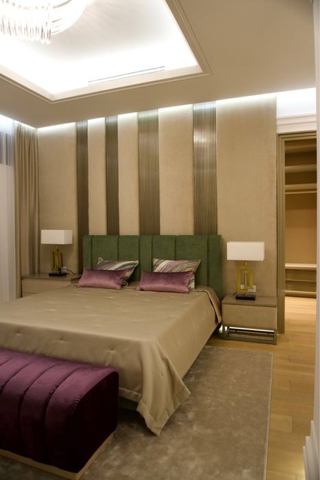 Продам 3к_270 м2 с видом на реку в ЖК Амфитеатр