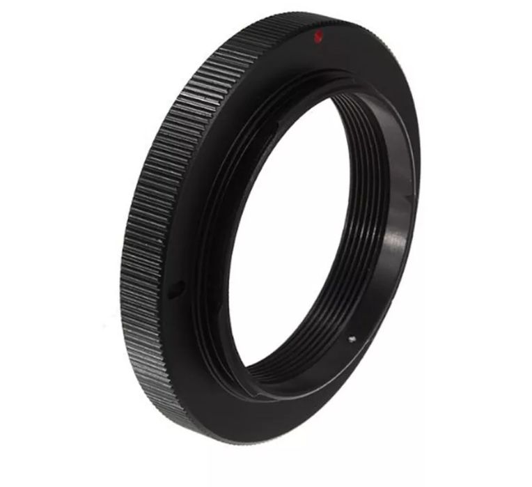 Переходник с м42 на Canon EOS M, Canon EOS R,  Olympus 4/3