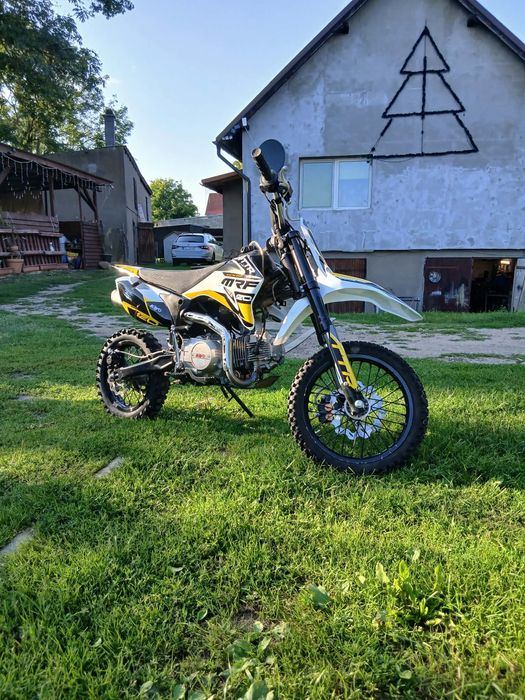 Mrf 120 2024 estart