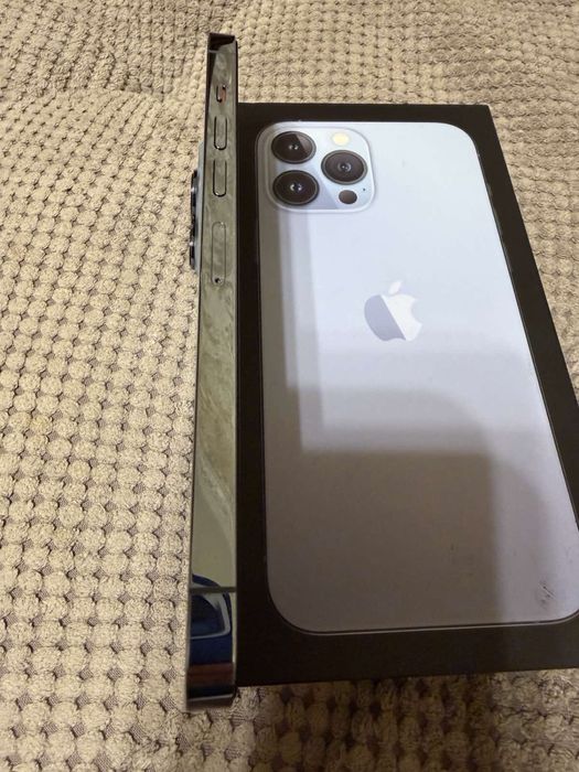 iPhone 13 Pro Max 128 gb