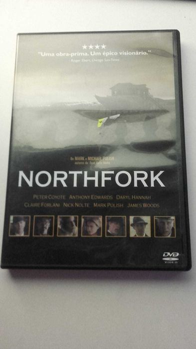 Legião Duros Blade Northfork Prova Morte Esquece Siga E Amor Cão Novos