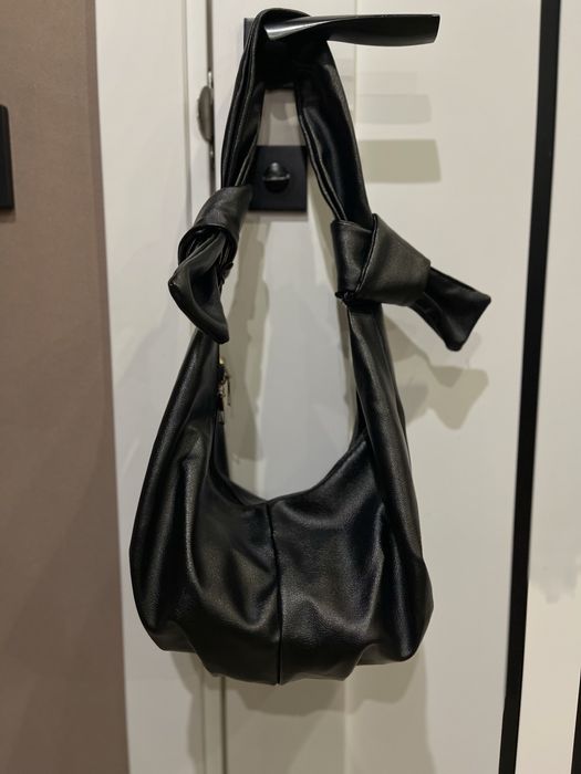 Сумка жіноча, штучна шкіра