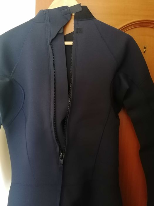 Fato de surf DECATHLON63825534815107124