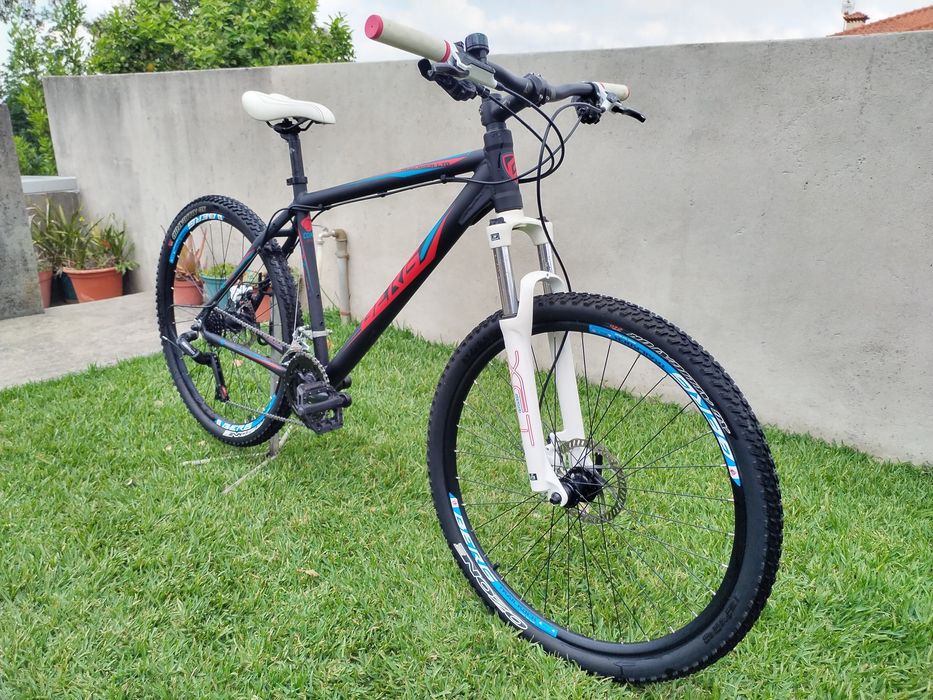Bicicletas para venda