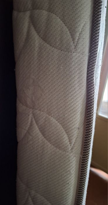 Матрац  на ліжко