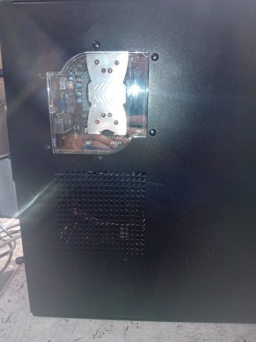 Komputer i5  hd 7770