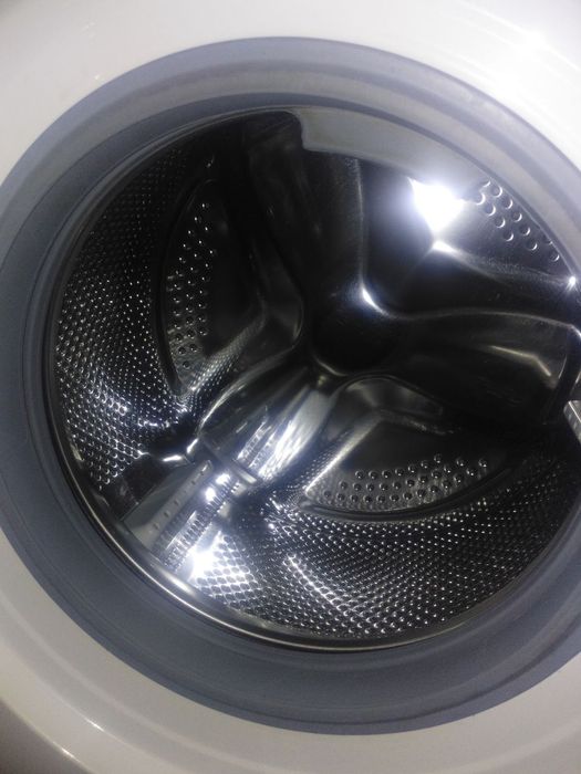 Стиральная машина 6кг. Стиралка SHARP