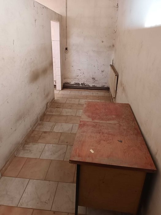 Wynajme hale magazyn Knopin 220m2