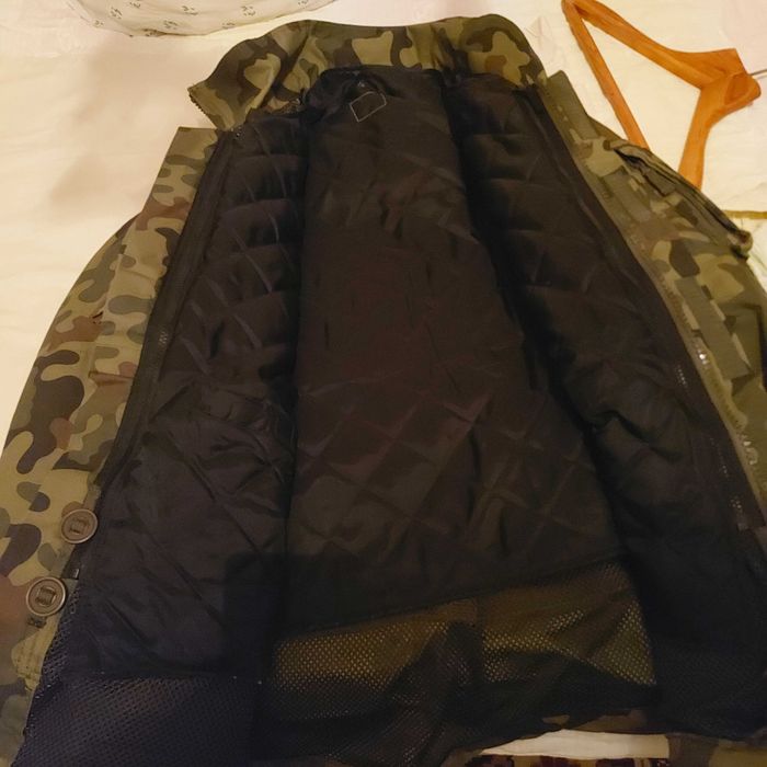 ‼️НОВА Парка Helikon tex Soldier 2008 розмір S/M‼️