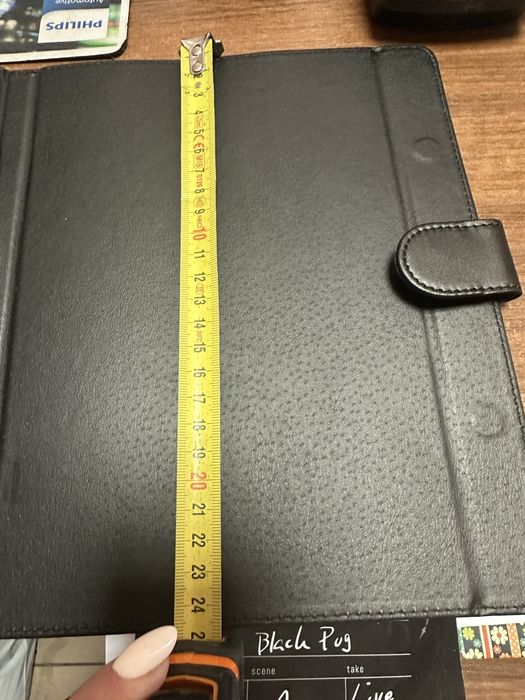 Etui na tableta 24/20
