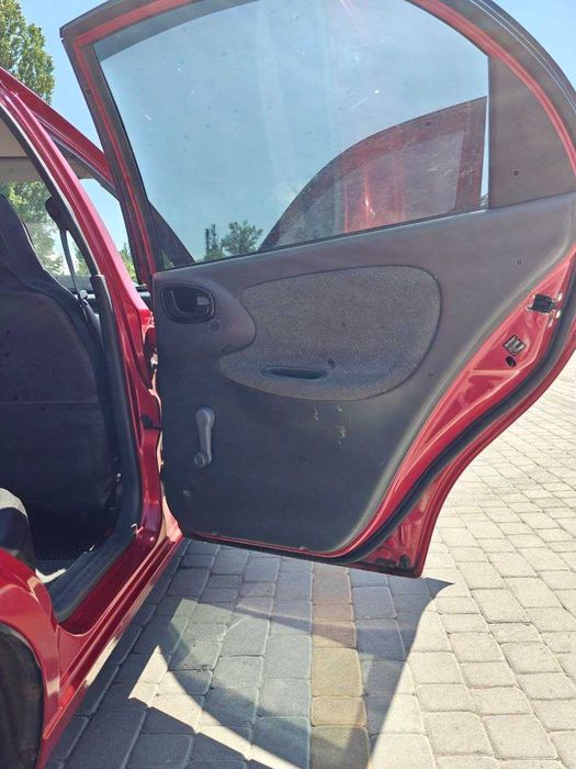 Продам Daewoo Lanos 1.5, 2008 г.в., бензин/газ польская сборка