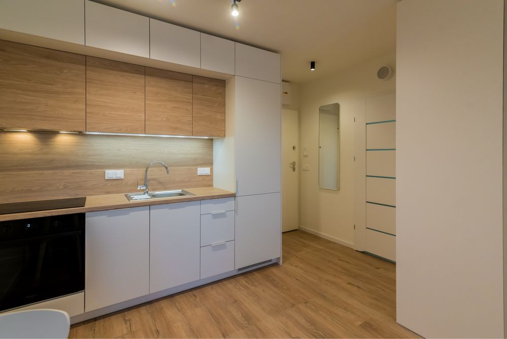 Mieszkanie Do Wynajecia