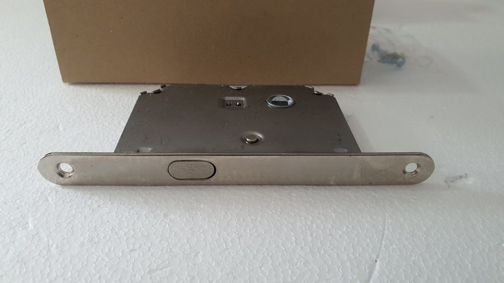 Kit com botão para porta  correr ref. M492