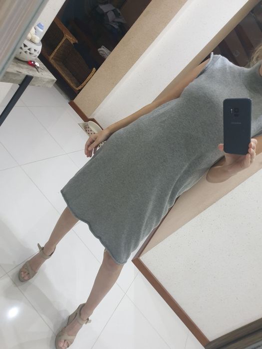 Camilla clodel _ sukienka 100 % Cashmere M/L

319,00 zł