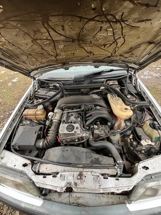 Продам Мерседес 124