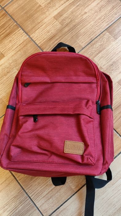 Рюкзак для міста