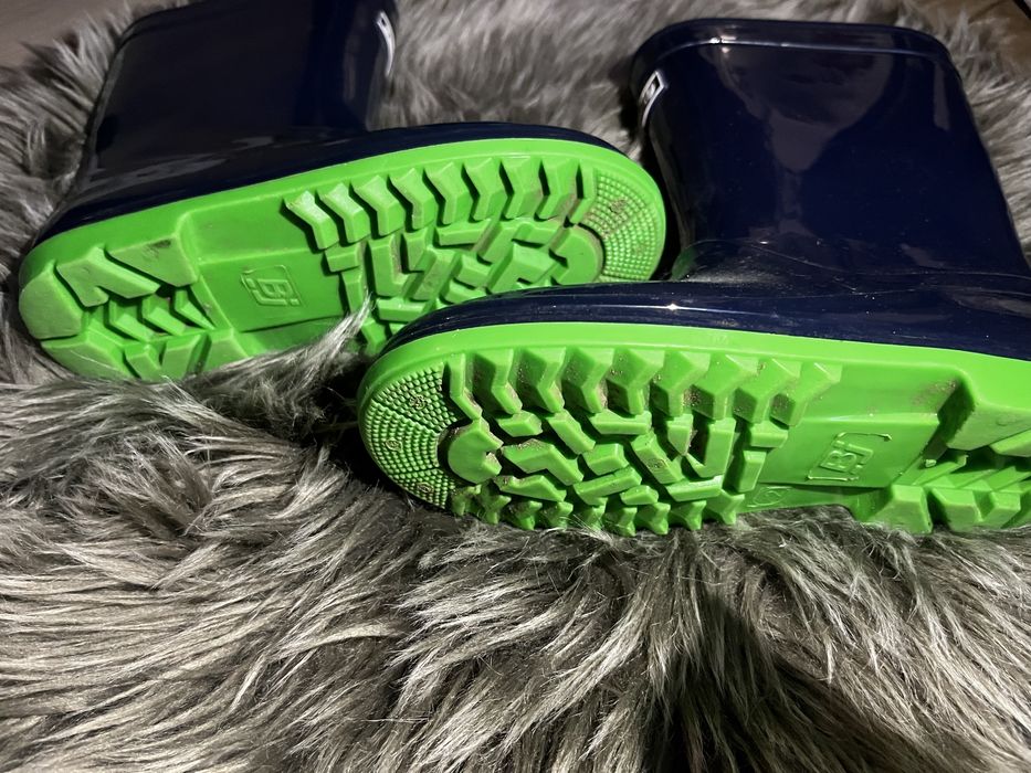 Kalosze 33 bejo buty