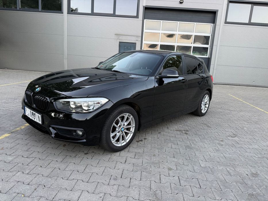 BMW Seria 1