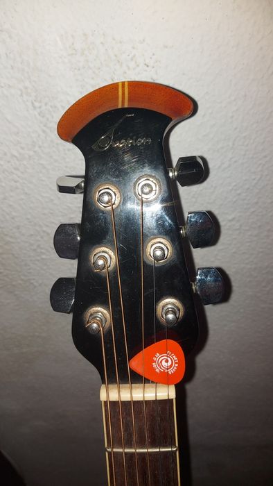 Guitarra Ovation Pro-series Standard Elite