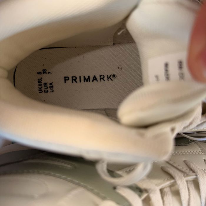 Tenís PRIMARK Novos