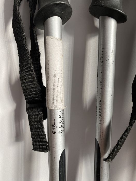 Narty blizzard 167 cm + kijki