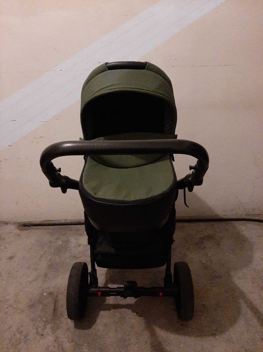 TRIO Anex sport discovery edition