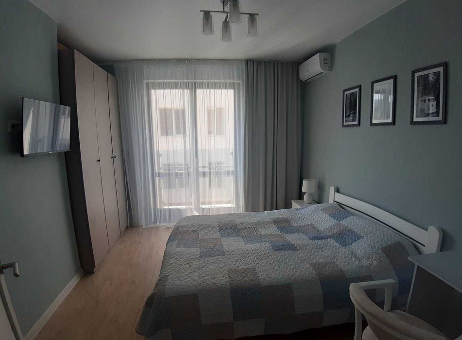 Апартаменти в Яремче  "Wanderlust". ЖК Крайобраз, центр. ВІд 5-ти діб.