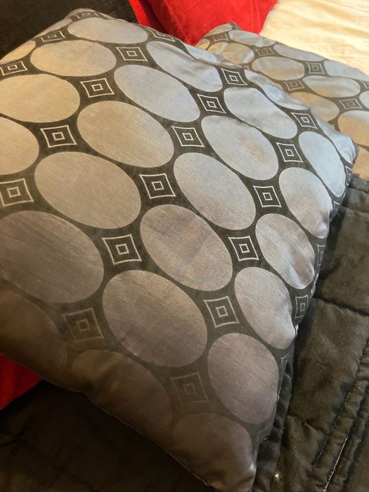 Decorative Pillows (Set of 2)64284043131650121