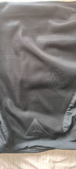 Casaco Mota Verão Dainese