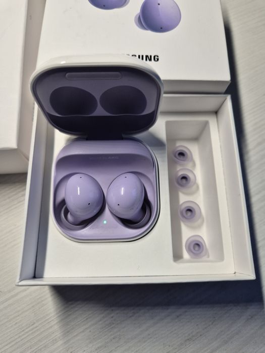 Samsung Galaxy Buds2 Lavander SM-R177