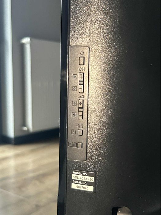 Telewizor Sony LCD KDL-40BX420 full HD