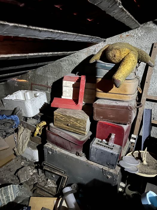 Estrados cama e outros