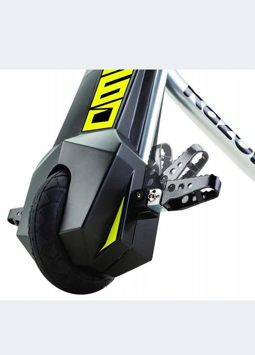 Razor Power Rider 360 pojazd elektryczny do driftu