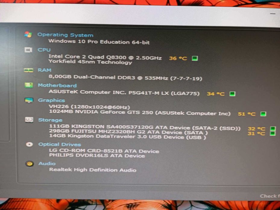 PC SpiderMan Turbinado