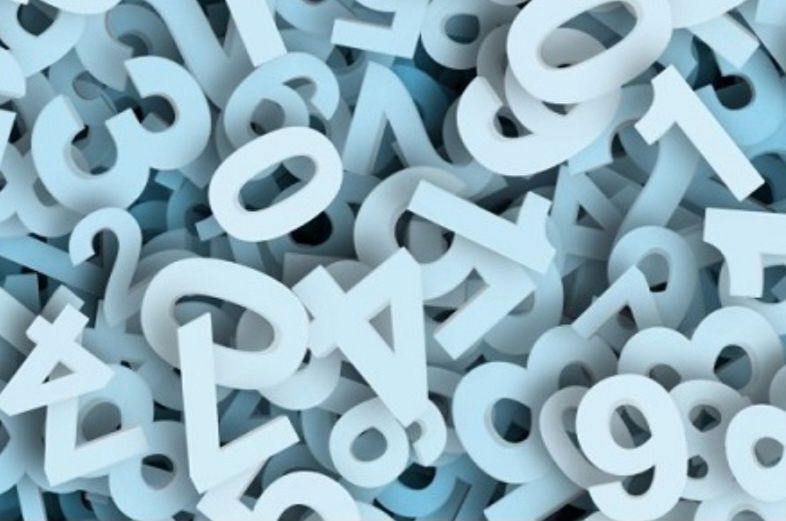 Нумеролог. Квадрат Піфагора. Дитяча матриця.