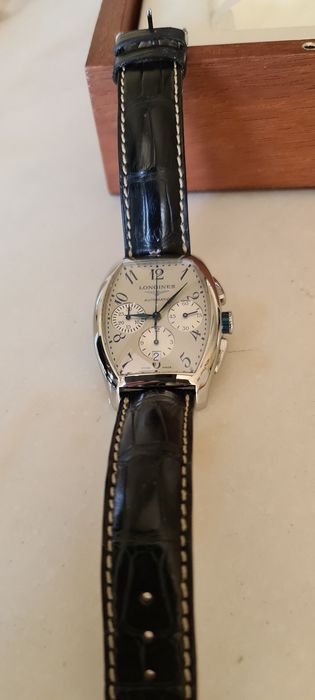 Relógios de colecionador