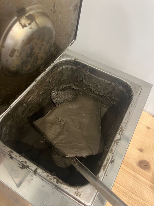 Panela de Parafango