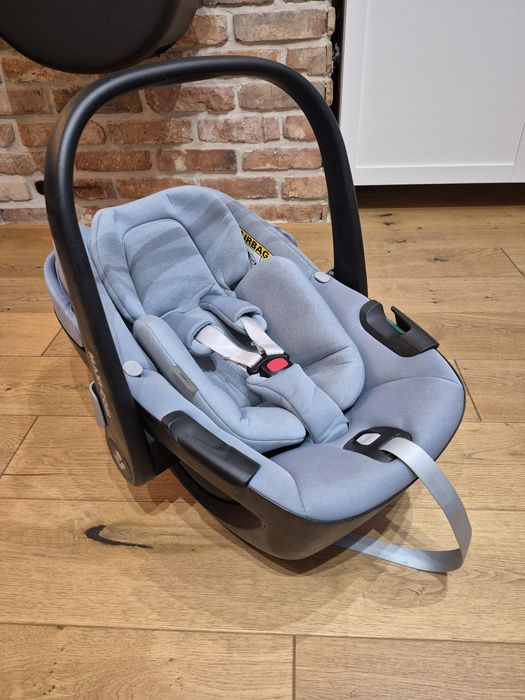 Fotelik Maxi-Cosi Pebble 360
