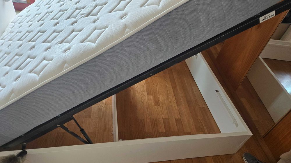 Conjunto de quarto