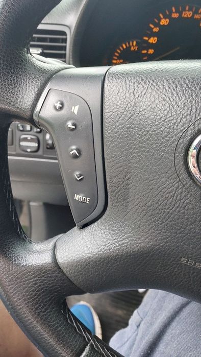 Toyota Avensis 2003 2.0D4D отличное состояние