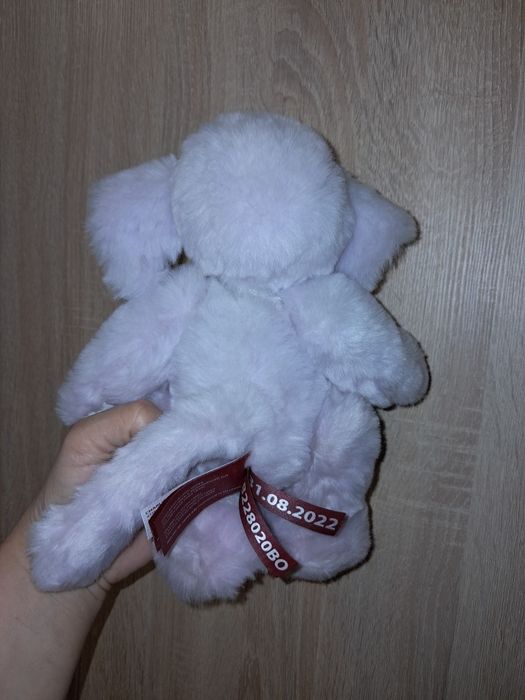 Продам слона Charlie Bears