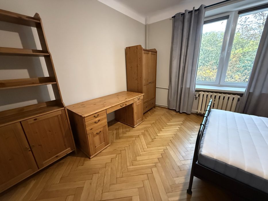 Kawalerka 36 m2 w sercu Miasteczka Akademickiego "w kapciach" na KUL, UMCS, UP 200m