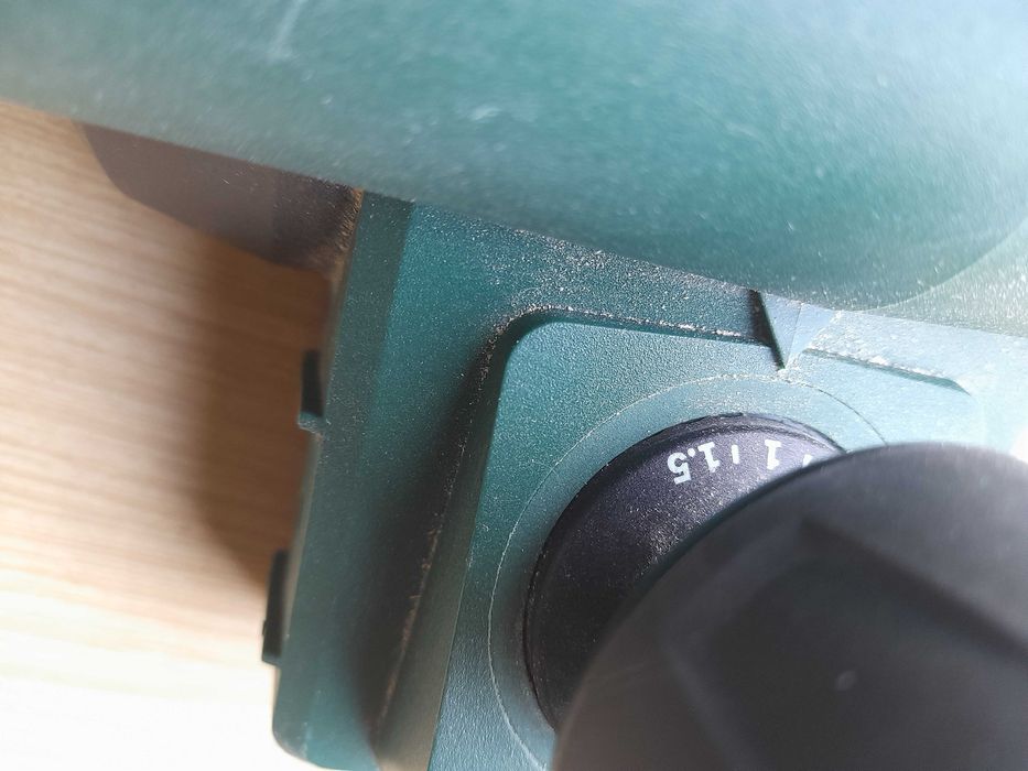 Strug elektryczny BOSCH