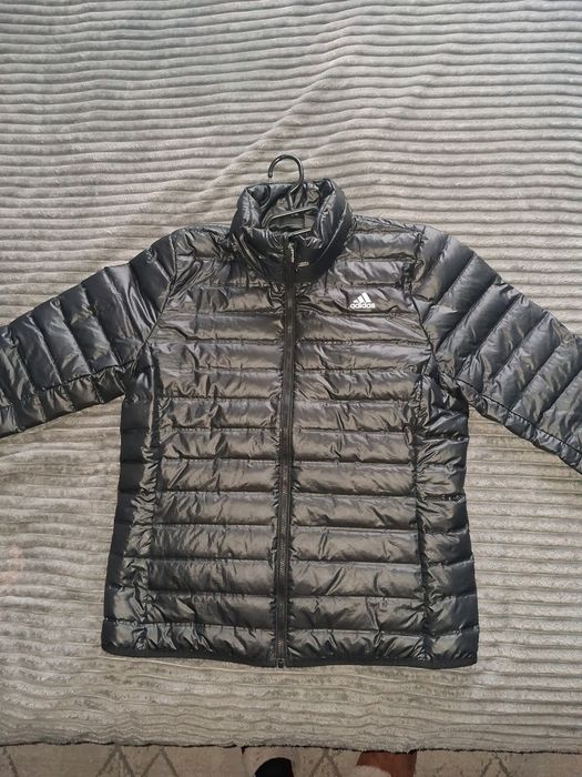 Kurtka Adidas damska 42-44 Varilite Soft Lite CY8