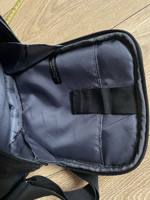 Saszetka torba na ramię