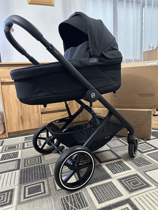 Cybex Balios S Lux
