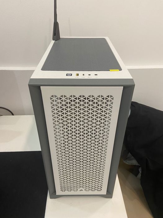 PC gaming novo com garantia