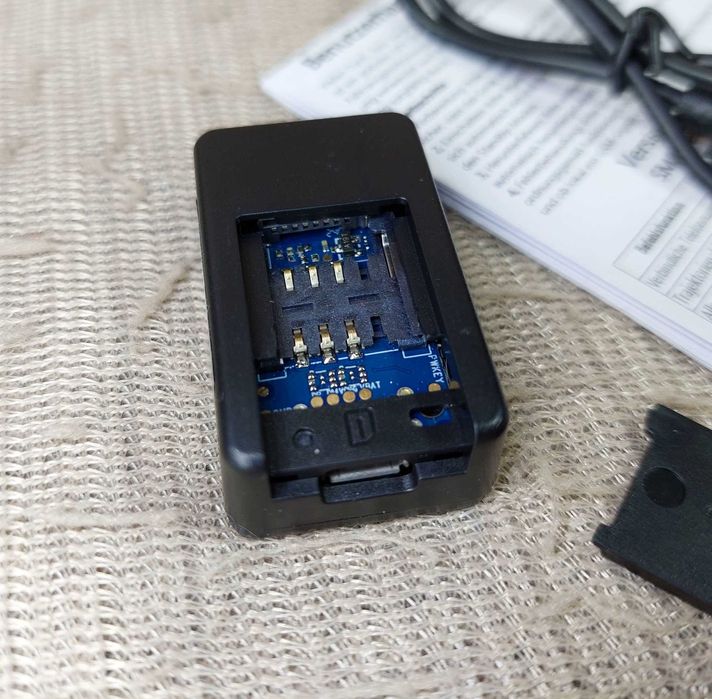 Авто GPS трекер, аудио микрофон, гпс геометка GF отслеживание на карте